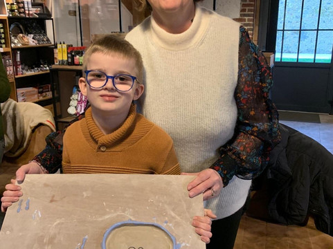 Les Ateliers de la Grange-Attin必去景点