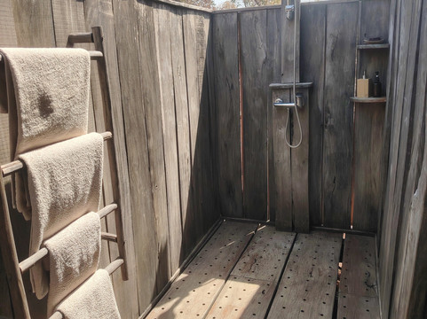 Parc National du Niokolo-Koba-Kolda必去景点