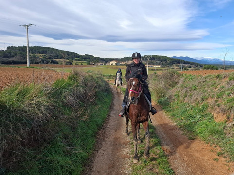 Panorama Trails-Terradelles必去景点