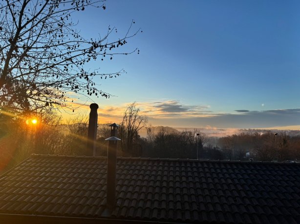 Agriturismo la Cavallina-官方