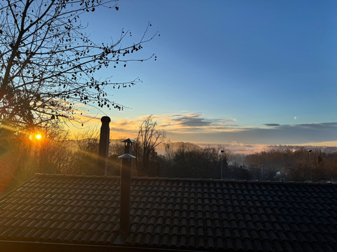 Lurago D'Erba酒店住宿-Agriturismo la Cavallina