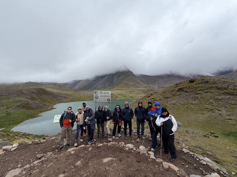 Llamitas Travel Agency-San Sebastian必去景点