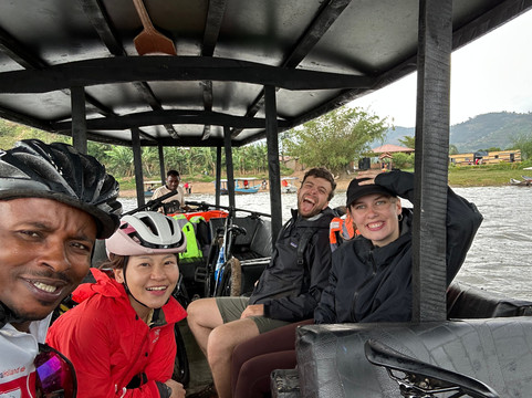 Lava Bike Tours-Ruhengeri必去景点