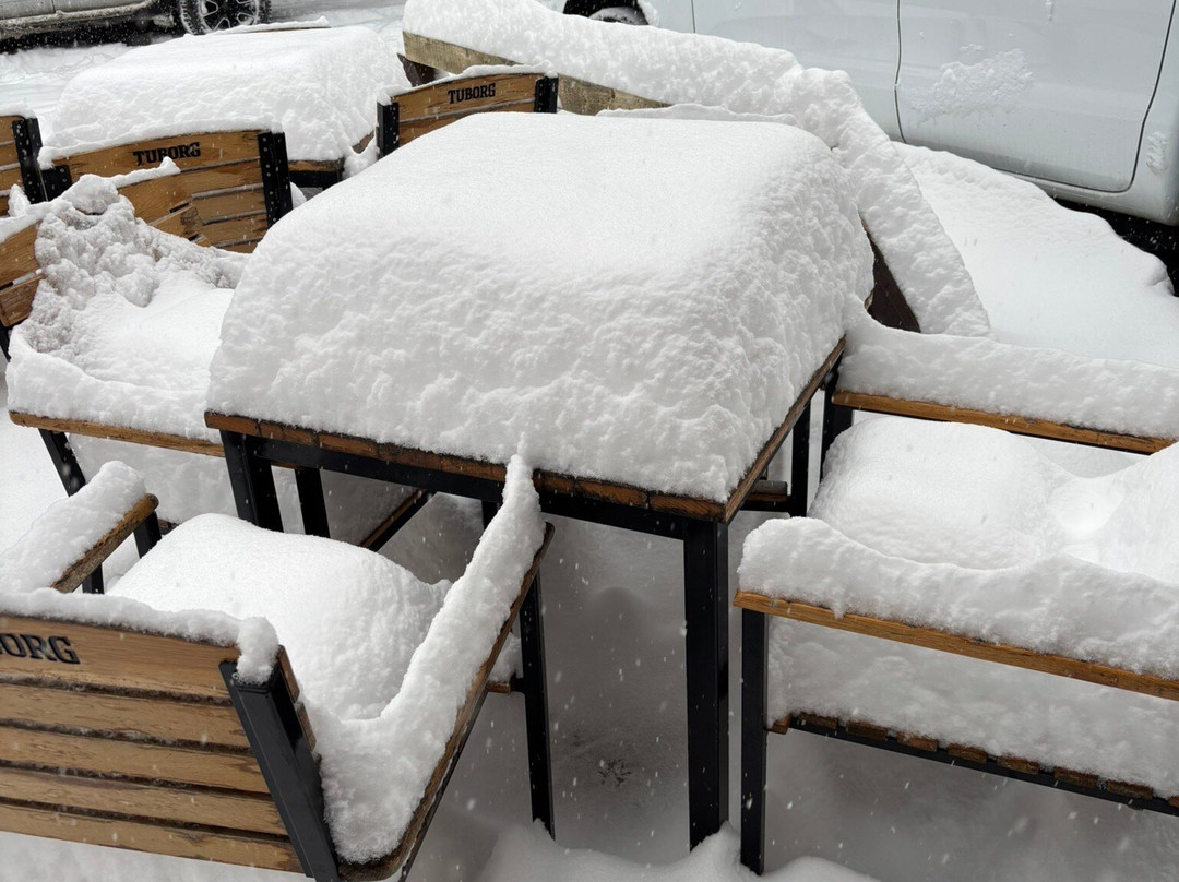 Hanul din Poiană