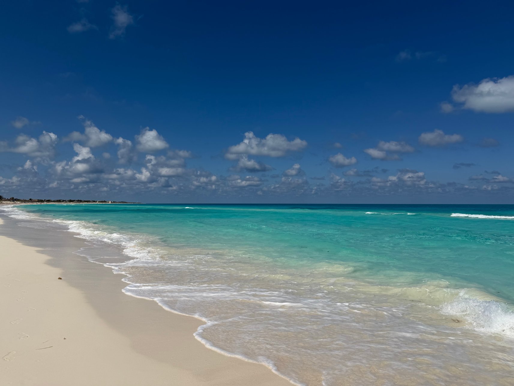 Hotel Playa Cayo Santa María-泳池