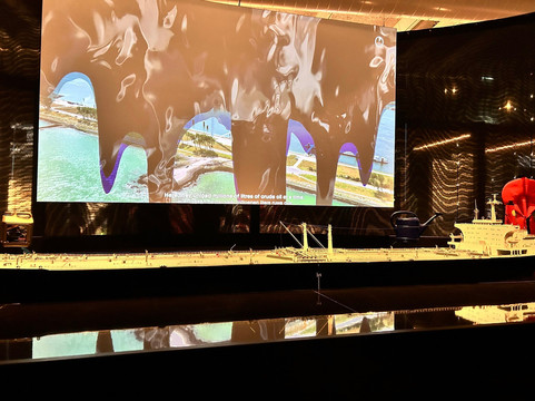 Maritiem Museum Rotterdam-鹿特丹必去景点