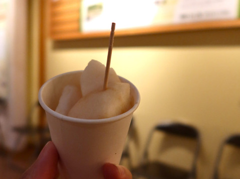 Pear Museum-仓吉市必去景点