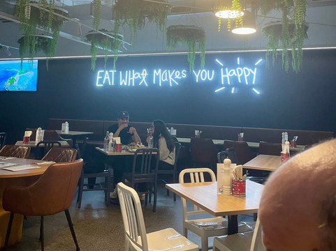 Pony Boy Fish Bar & Grill