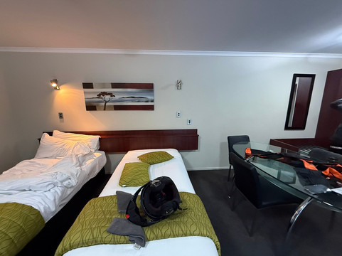 大道汽车旅馆主图