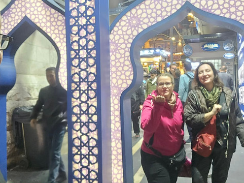 Jordan Landmarks Tours-安曼必去景点