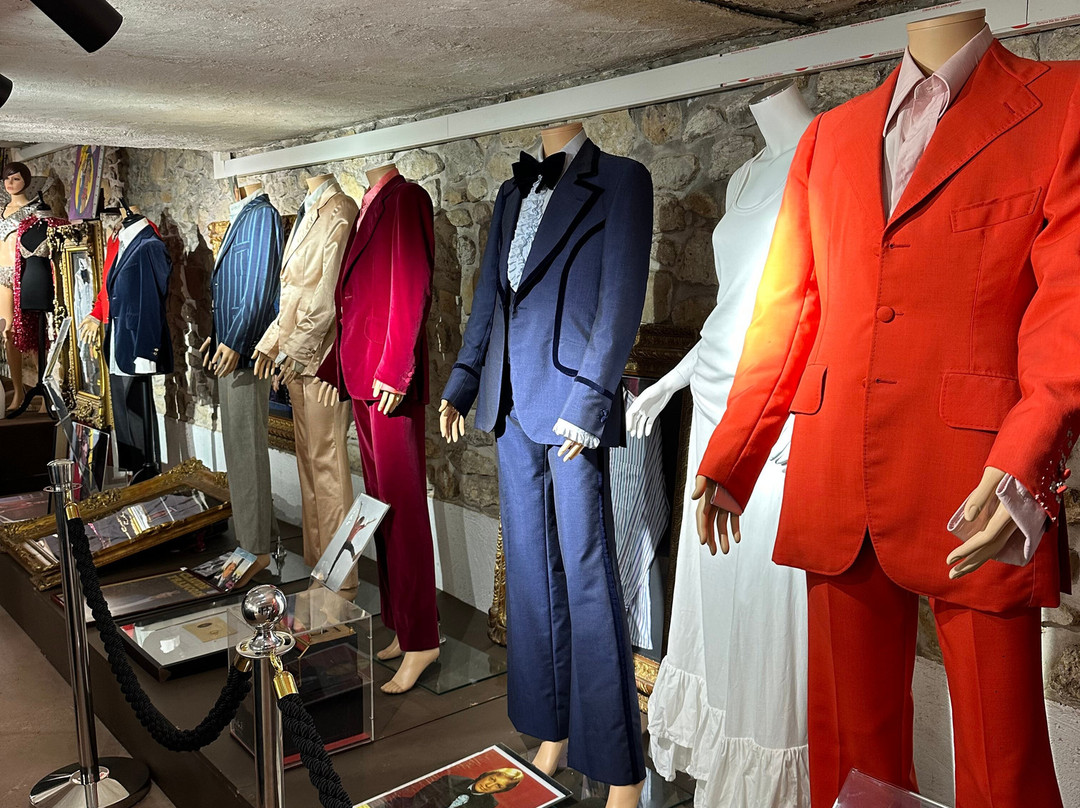 Le Moulin De Dannemois-Dannemois必去景点