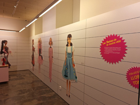 Museu del Joguet-菲格拉斯必去景点