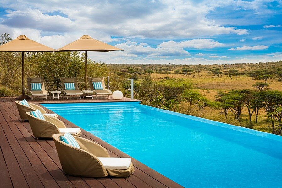 Top-Notch Vacations-内罗毕必去景点