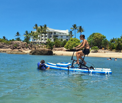 Grays Bay-博恩必去景点