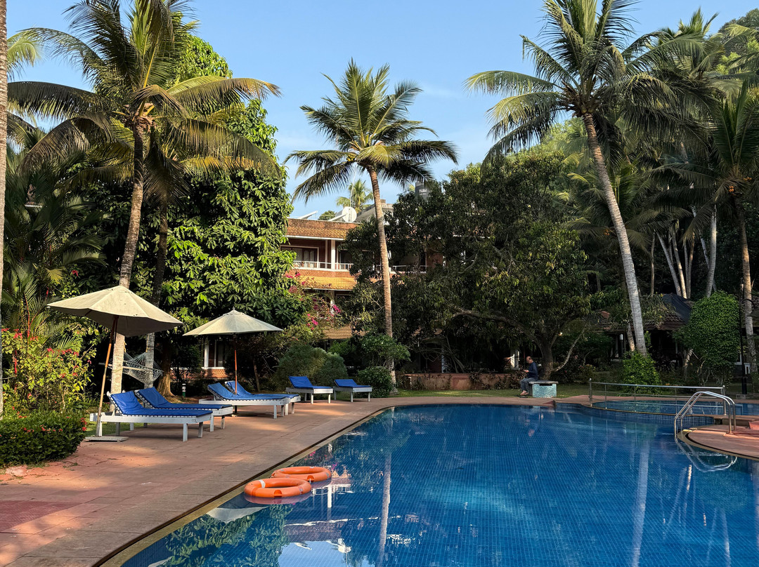 Deejohn Holidays India Tours-新德里必去景点