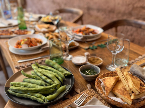 菲尔姆柏柏尔住宿加早餐旅馆主图