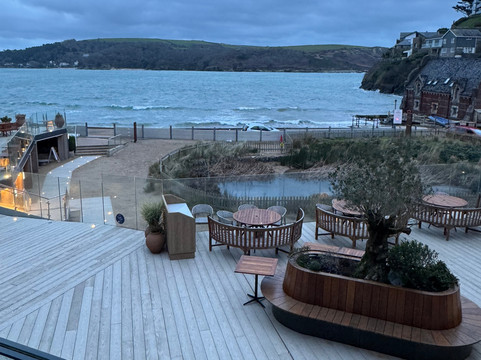 Harbour Beach俱乐部&酒店主图