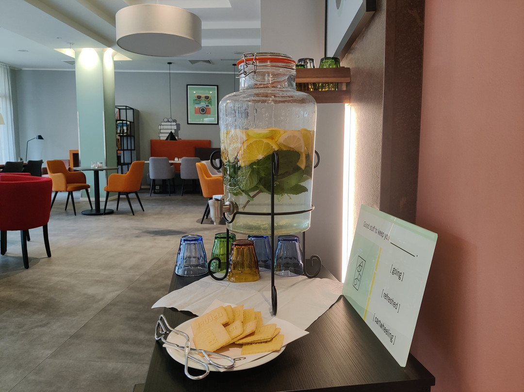 Garner Hotel WIESBADEN CITY by IHG主图