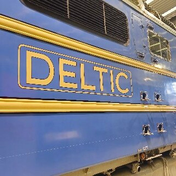 Locomotion-达勒姆郡必去景点