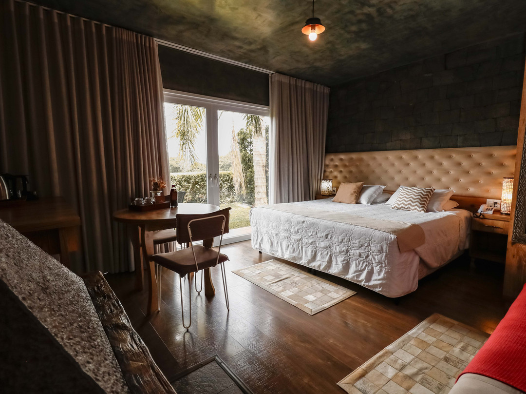 坎特里旅馆主图