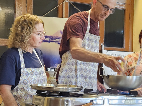 Pushkar Cooking Art & Home Stay-普希卡必去景点