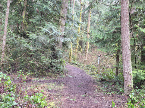 Lewis and Clark State Park-Toledo必去景点