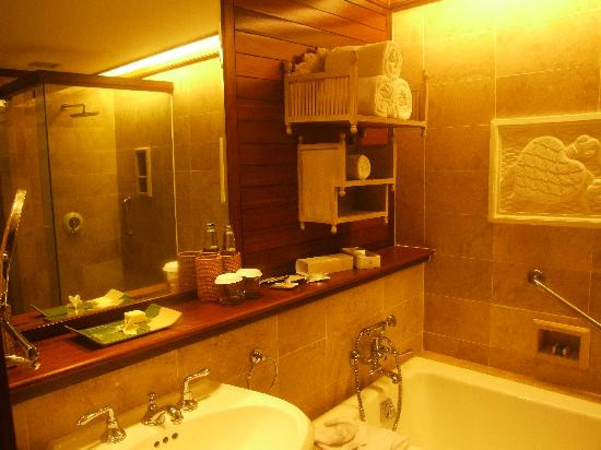 巴厘岛洲际度假村主图