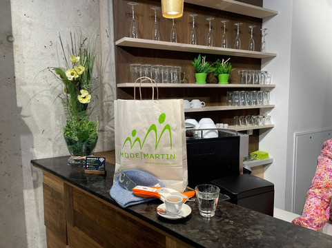 Mode Martin