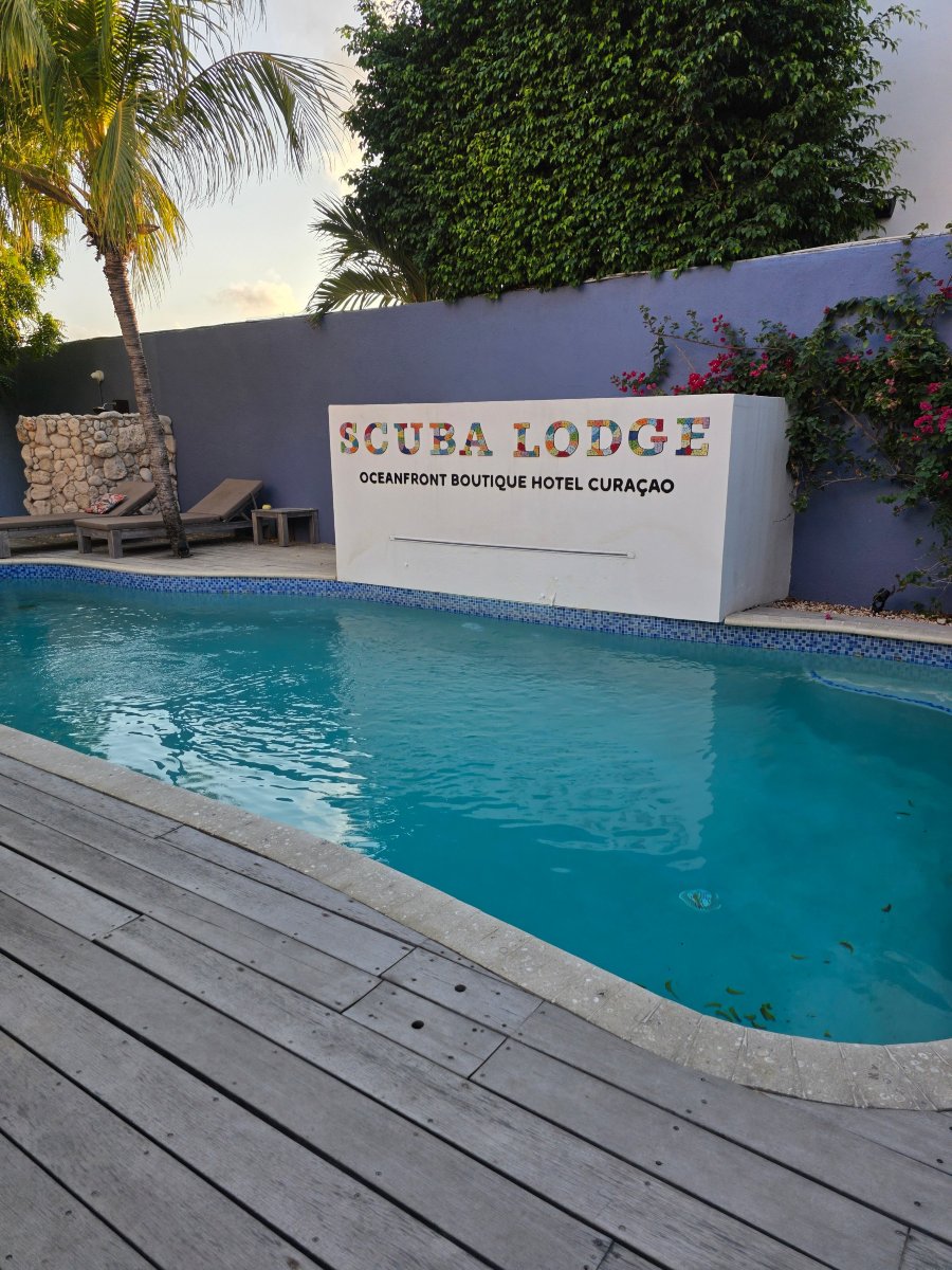 潜水旅馆及海洋套房酒店-浴室