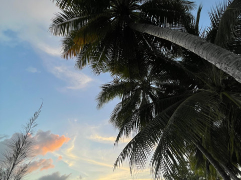 Hotel Raira Lagon主图