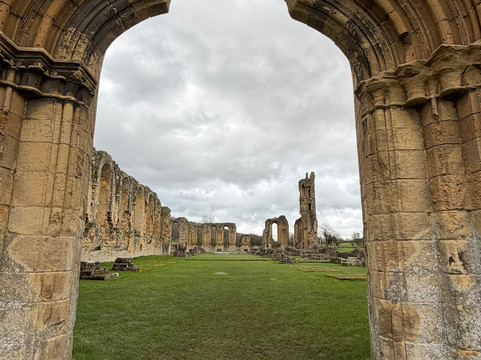 Real Yorkshire Tours-Burley in Wharfedale必去景点
