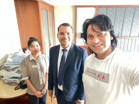 Babylon Capital主图