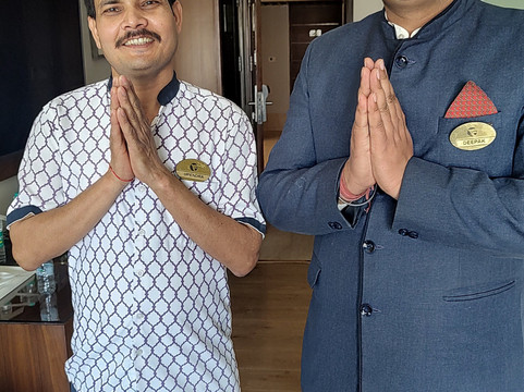 Fortune Sector 27, Noida - ITC酒店集团成员主图