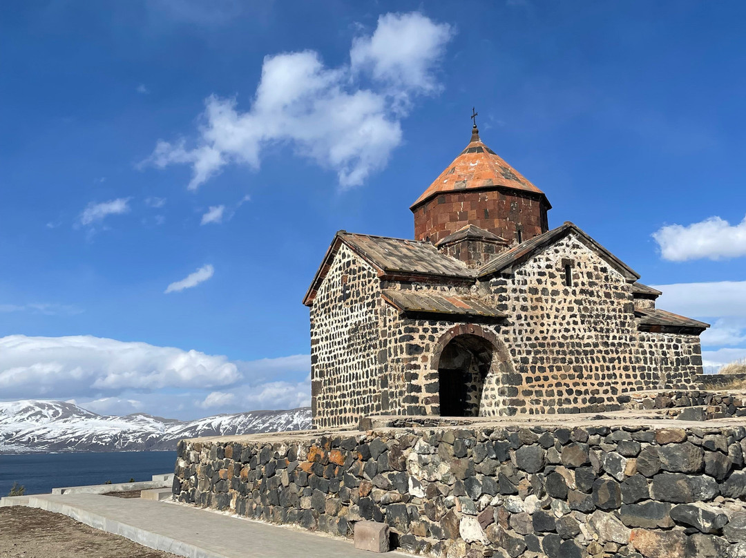 Armland Adventure & Travel-埃里温必去景点