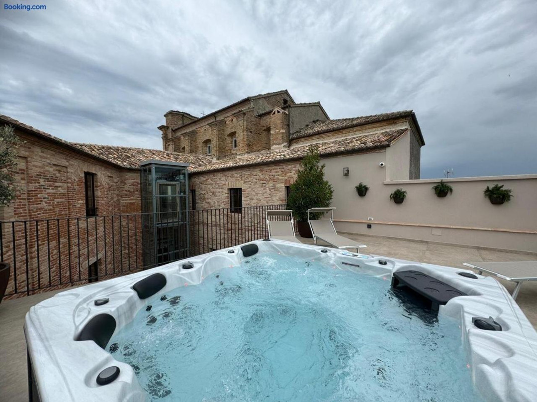 Dimora Santa Chiara
