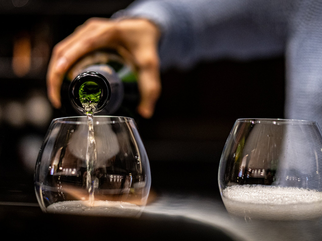 高地花园酒庄私人Spa木屋酒店主图