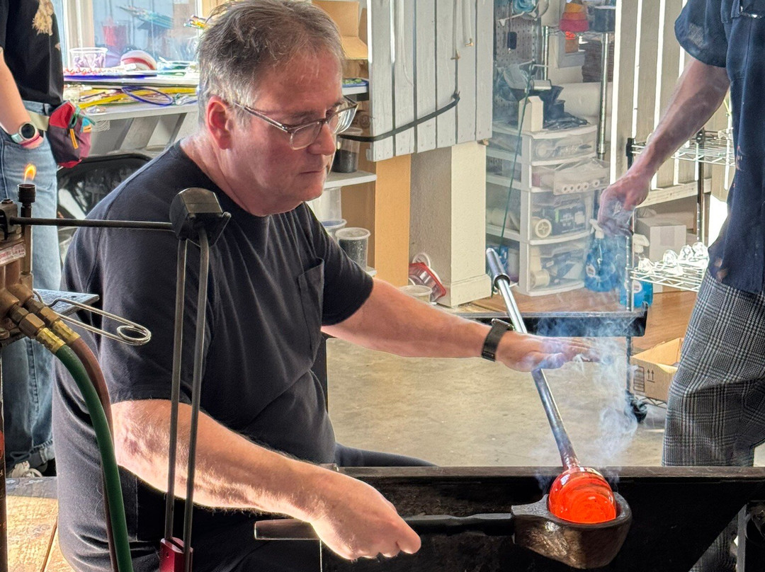 The Hot Shop-纽波特必去景点