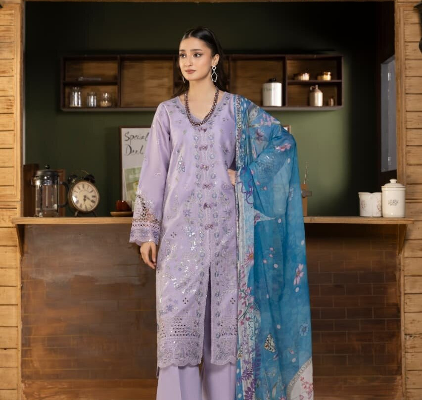 Avishah Garments Makli Thatta Sindh-Thatta必去景点