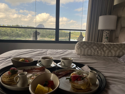 EL Nido Hotel Guatape