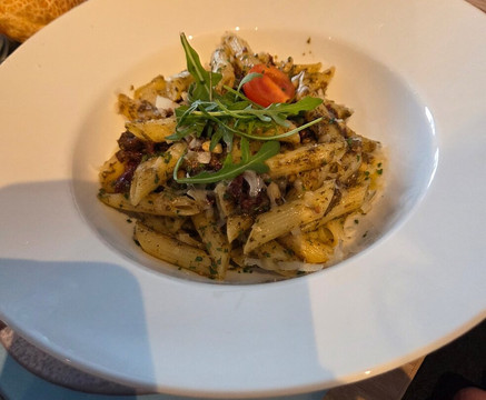 Pannekoekenbakkerij Maaseik