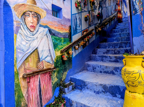 Morocco Easy Tours - Morocco Tours-马拉喀什必去景点