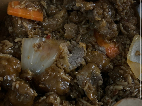 Momotaro Street Food