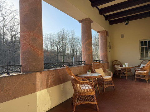 Das Wolfsbrunn主图