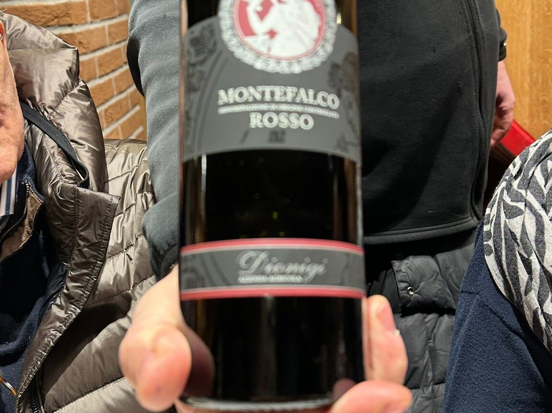 Cantina Dionigi-Bevagna必去景点