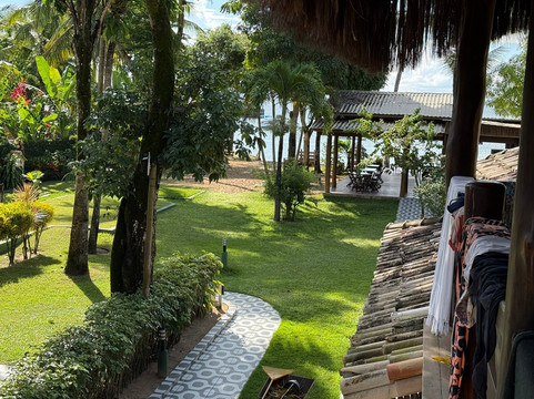 波尔图达巴拉旅馆主图