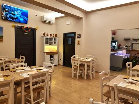 Il Bello Della Bombetteria