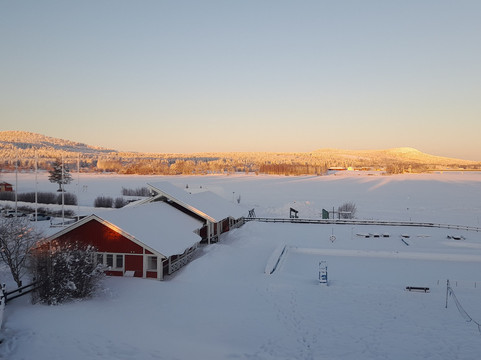 北极大酒店主图