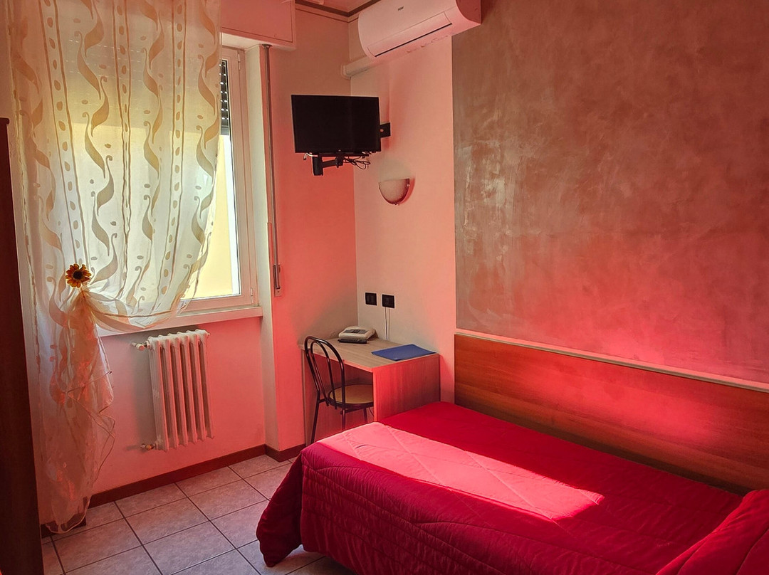 马里诺尼酒店主图