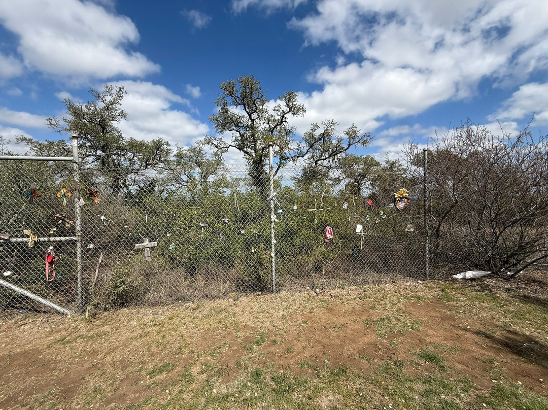 Devil's Backbone Scenic Drive-Wimberley必去景点