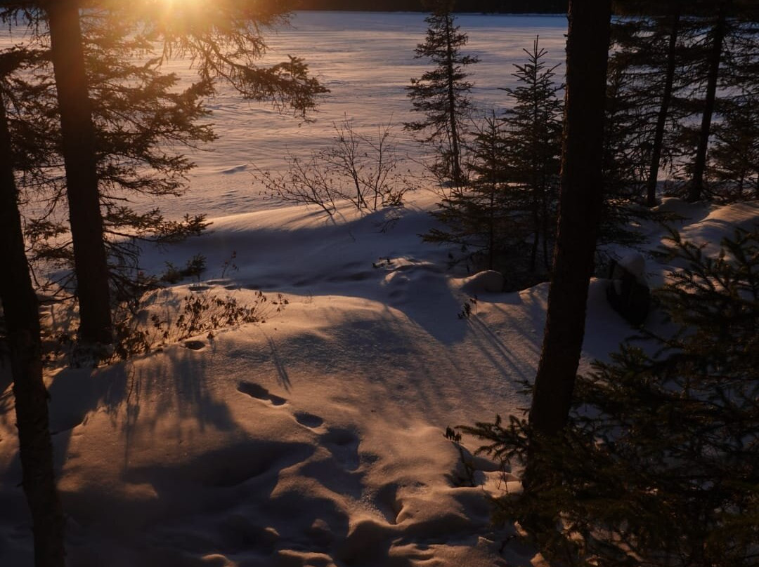 Aventuraid-Girardville必去景点